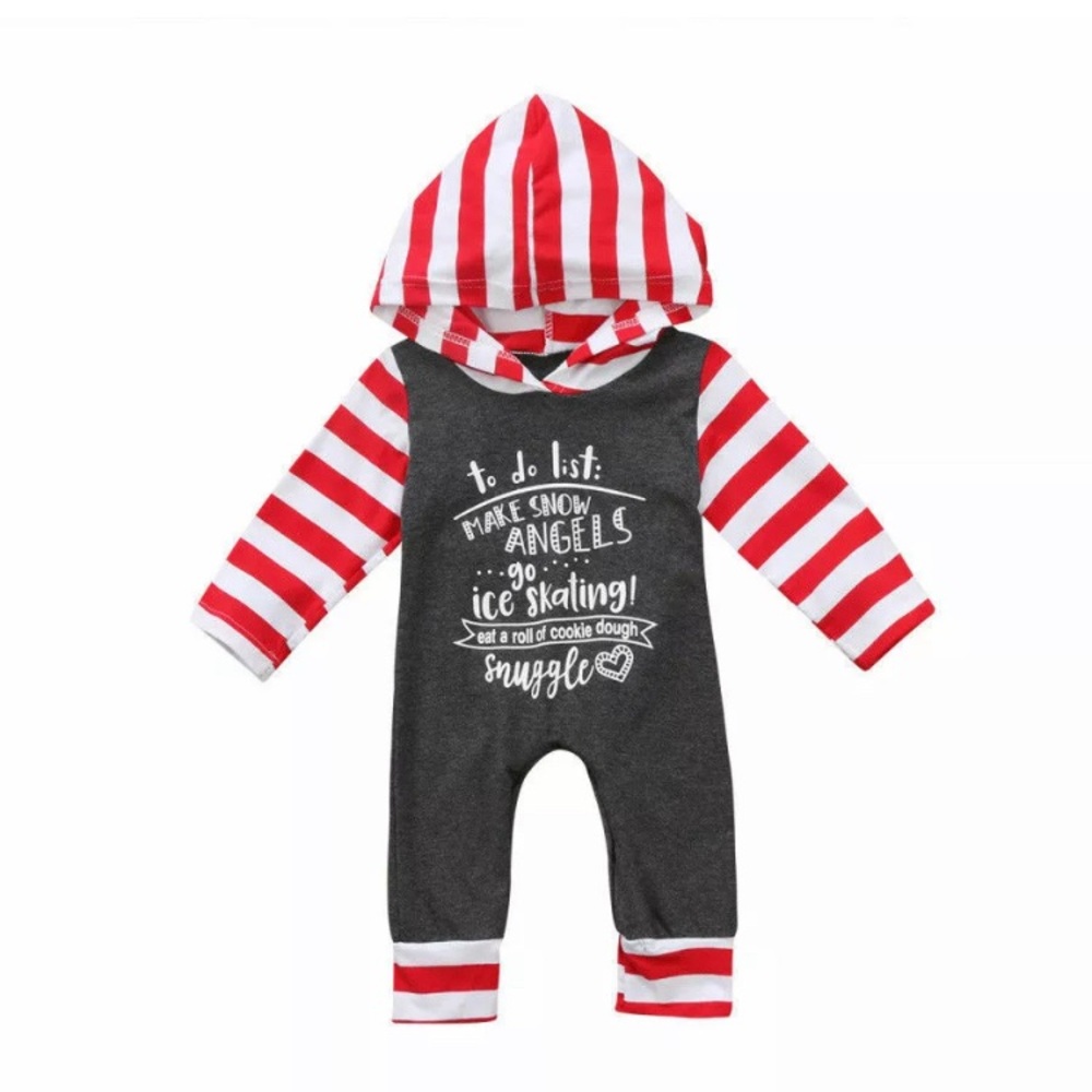 New Adorable baby jumper